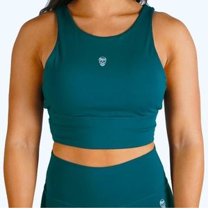 NWOT GymReapers Revive Sports Bra